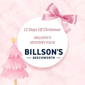 Christmas Mystery Packs - Billson's