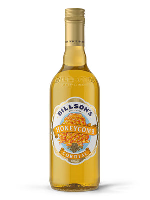 Billson's Honeycomb Cordial