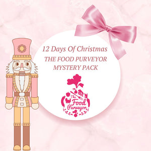 Christmas Mystery Pack - The Food Purveyor