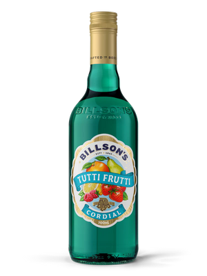 Billson's Tutti Frutti Cordial