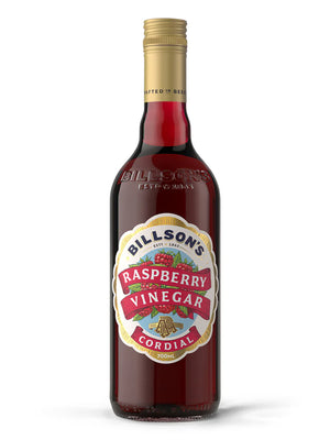 Billson's Raspberry Cordial